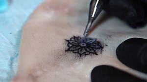 1.3M views · 5.6K reactions | BODY CHEMISTRY TATTOO INK: Your next tattoo could save your life | Vocativ | Facebook