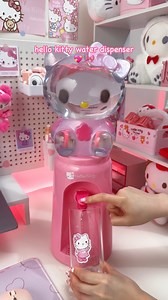 176K views · 1.6K reactions | 殺I love this FREE cute water dispenser 朗Thousands of budget friendly amazing products on Temu ️Only for new app users with qualifying orders #temufinds #temu #temumusthave#temuhaul#fyp #trending #shopping#officefinds#officehaul | Temu | Facebook
