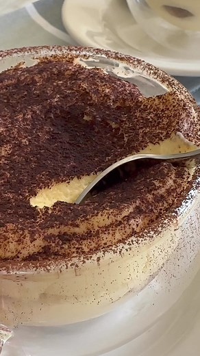 24K views · 521 reactions | ✨Classic Italian Tiramisu'✨the most...