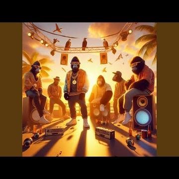 Cold Staircase Loop de