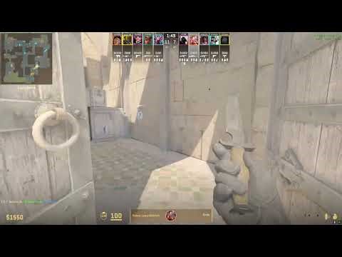 HOW TO PICK LONG WITH AWP QUICK GUIDE