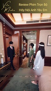 673K views · 8.7K reactions | Review Phim: Hãy Nói Anh Yêu Em Tập 2 #reviewphim #phimhaymoi #xuhuong | Em Vân Review Phim | Facebook