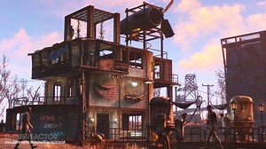 More players wanted to test Fallout 4's Creation Kit