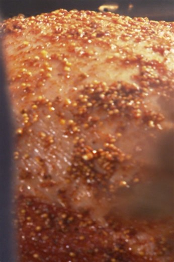 Indirect grilling technique for perfectly cooked turkey breast