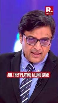 ‘The Hunt For 362 Seats Has Begun’: Arnab Explains BJP’s Endgame