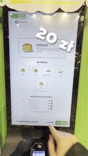 Ferie w Warszawie? Przeżyj je naprawdę na wypasie! Do 25 stycznia zapraszamy do G City Promenada na pyszną akcję „Jedz i pij za 20 zł”. Przez cały tydzień ferii w wybranych restauracjach i kawiarniach zjesz lub napijesz się za jedyne 20 zł.* Sprawdź, co zjesz i wypijesz za 20 zł • Match Matcha: Matcha Latte Matcha Cookies • Fruitisimo.pl: sok z kategorii Sport z dowolnym dodatkiem 🥤 • Subway: kanapka 15 cm z paskami kurczaka ziemniaczki napój 🥪🍟 • A.Blikle Cukiernie Kawiarnie: gorąca czekolad