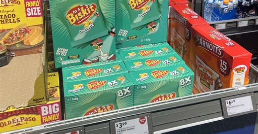 Is it more affordable to buy share packs or pre-portioned packs of Australia's most popular snacks? The results are in