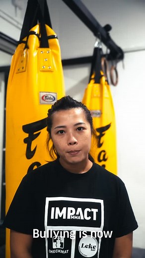 1.4K views · 14 reactions | Our Anti-Bully Kids’ camp is back for the year end school holidays. Register your kids today for a 3-day camp packed with action! | IMPACT MMA | Facebook