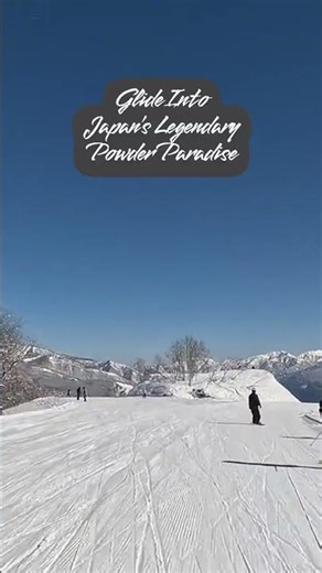 Skiing and Onsen: A Beginner's Guide