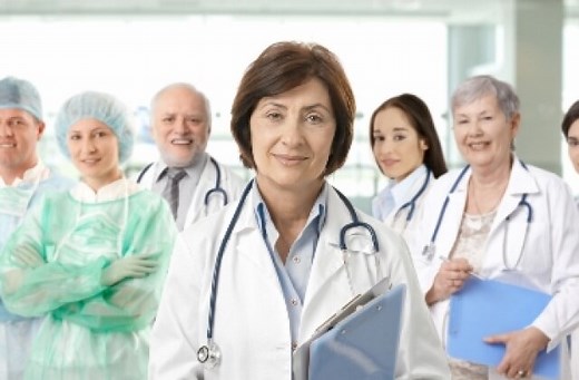 Nurse Practitioner Ranks Among Best Jobs of 2026