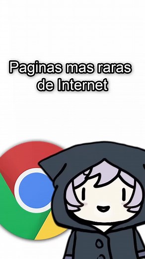 Descubre las Páginas Más Raras de Internet