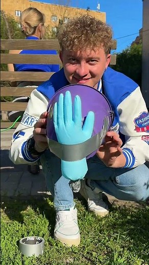 The Potty Prank: Hand in the Pot Surprise! 😂