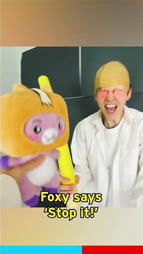 GRANNY WITH ZERO BUDGET! 😂