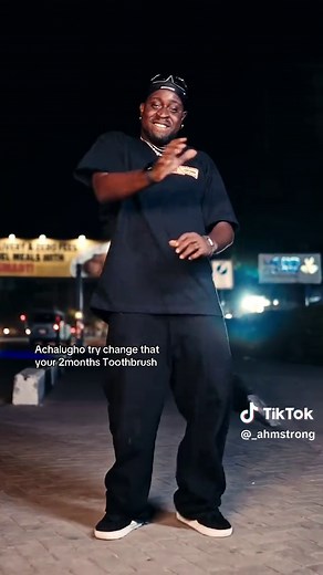 Exciting Toothbrush Dance Challenge for Kids