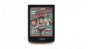 PocketBook Color: E-Reader mit Farbdisplay jetzt in Deutschland erhältlich