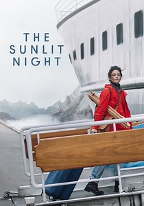 The Sunlit Night - movie: watch streaming online