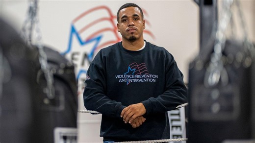 Adrian Rodriguez — Full Episode | WTTW Chicago