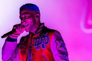 Kid Cudi announces two special NYC shows