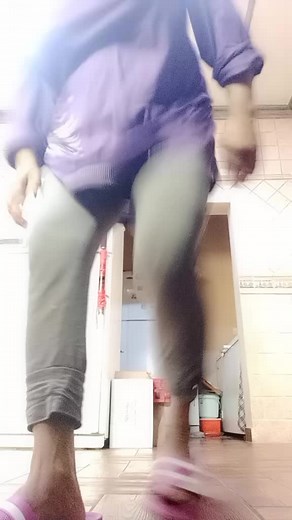 Dancing in the Kitchen: Fun Moves to Brighten Your Day