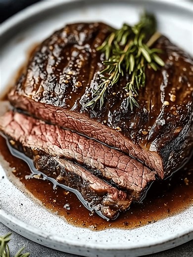 Ultimate Beef Chuck Roast Recipe