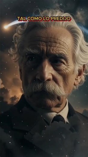 El hombre que predijo su propia muerte