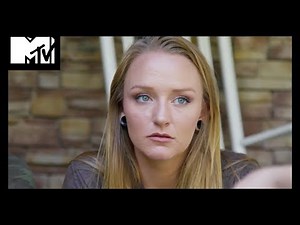 Maci Finds Out Ryan’s Been Arrested Again | Teen Mom OG | MTV