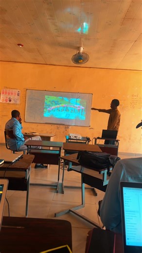 Landscape Design Insights from Somali National University