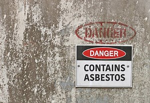 Consult A Doctor: 7 Key Things To Do If You're Exposed To Asbestos