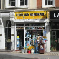 Portland Hardware, London | Hardware Stores - Yell