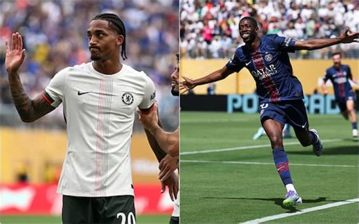 Chelsea-Psg, finale del Mondiale per Club: data, orario e halftime show