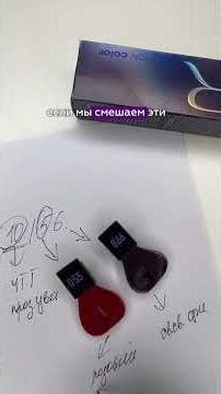 Deciphering the Estel color palette🔥