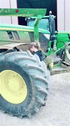 ‏#grader #tractor #JCB