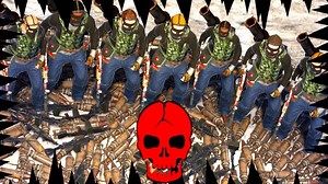 I Raided the Deadliest Clan on the Server on Accident ¦ Solo