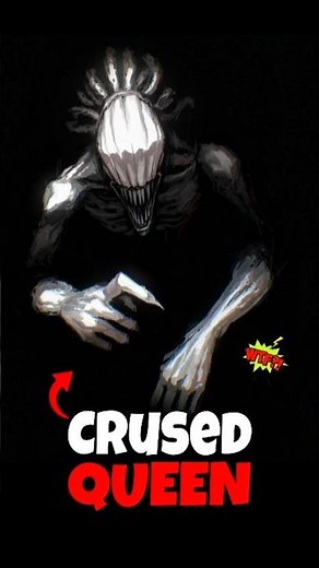 The Real Reason Rika Became The "Queen Of Curses"! 💀