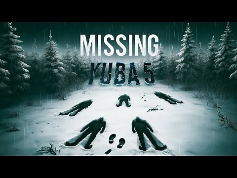 The Yuba County Five: The Full Story