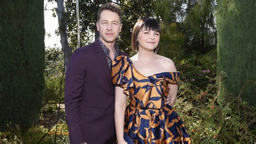 Ginnifer Goodwin and Josh Dallas' Relationship Timeline