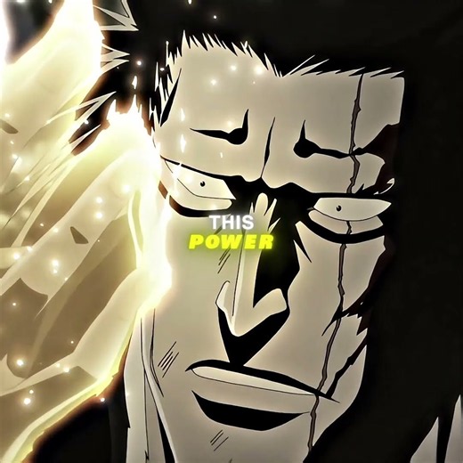 Kenpachi's Bankai Is TERRIFYING 💀 | Bleach Tybw Edit | Kenpachi edit | #bleach #anime #ichigo #edit