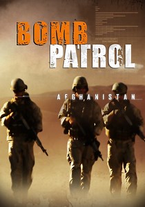 Bomb Patrol: Afghanistan - streaming online