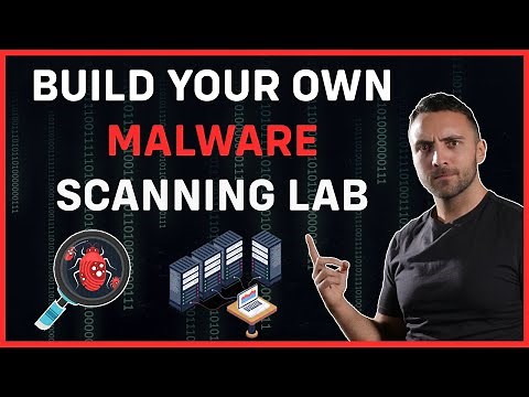 Build Your Own Malware Analysis Tool