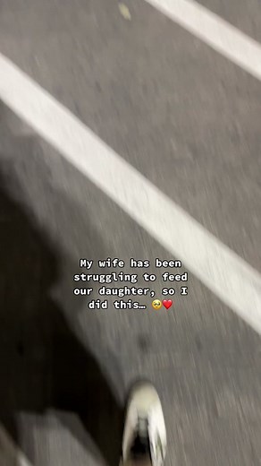 When her chin started quivering, I almost started crying! 😞❤️ backstory ::: Kay has a couple autoimmune conditions, which were gone during her pregnancy, but have come back now that she is postpartum. The conditions cause her body to ache all over especially her joints. She has been struggling with it while still trying to feed Ellie, and it’s been really hard on her. Her supply has taken a hit and is almost half of what it used to be. She is power pumping and doing other things to keep it up, 