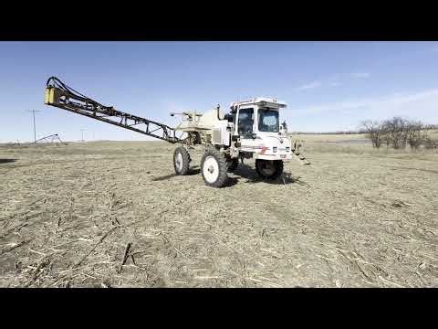 1997 TYLER PATRIOT 150 For Sale