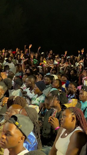 Happening now at Mpele festival forest park Buloba #mpelefestival2025 #mpelefestival #dungumedia