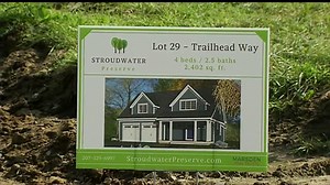 Developers break ground on new housing development in Portland