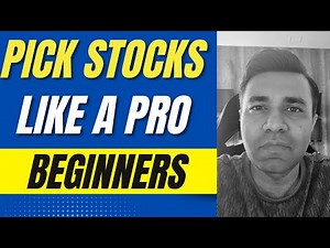 STOCK SELECTION Strategies (That Work) 💹