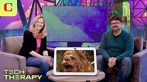 In this Tech Therapy session, Scott Stein and Bridget Carey cope with changes in voice assistants, question what AI features are useful on devices, and dig their way out of AI Slop traps invading Facebook and Instagram Reels. But not all warped reality is bad: Meow Wolf is coming to New York City. Is there an appetite for more technology in immersive entertainment and theme park spaces? | CNET