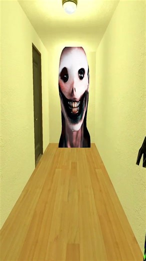 Horror Eyeless Nexbots Garry's Mod #gmod #garrymod #nextbots #garrysmod