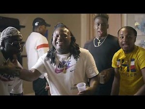 Lilqweeshow-Awww Yeah (Official Music Video)