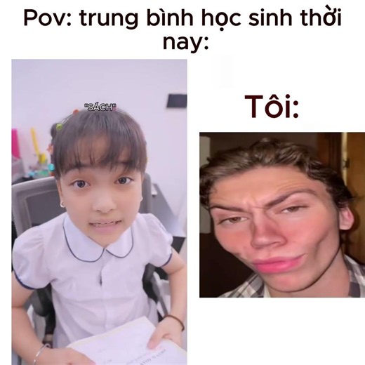 Chữ gì cơ?#xh #memes