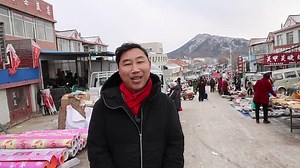 烟台栖霞市：龙年访龙村 美丽乡村万象新_澎湃号·媒体_澎湃新闻-The Paper