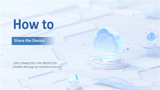 𝐎𝐧𝐞 𝐂𝐚𝐦𝐞𝐫𝐚, 𝐒𝐡𝐚𝐫𝐞𝐝 𝐏𝐞𝐚𝐜𝐞 𝐨𝐟 𝐌𝐢𝐧𝐝. 🎥 DMSS makes device sharing effortless — let family or teammates view your camera anytime, anywhere. Share in just one tap: 👉 Keep everyone updated 👉 Boost coordination 👉 Stay connected on the go Experience even more with DMSS V2.3 — better features, smoother performance, and a faster app experience. Simple. Secure. Seamless. Update now and try it out! #DahuaPhilippines #DMSS #SmartSecurity | Dahua Philippines